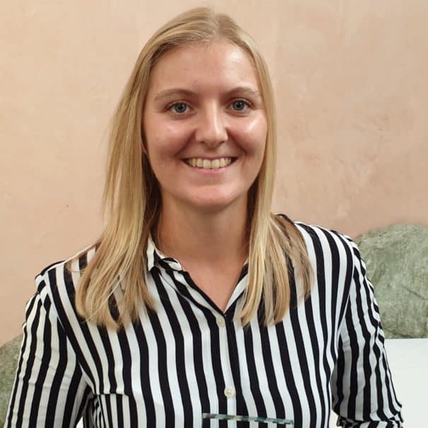 Allg. Klasse Damen Sandra Kendlbacher